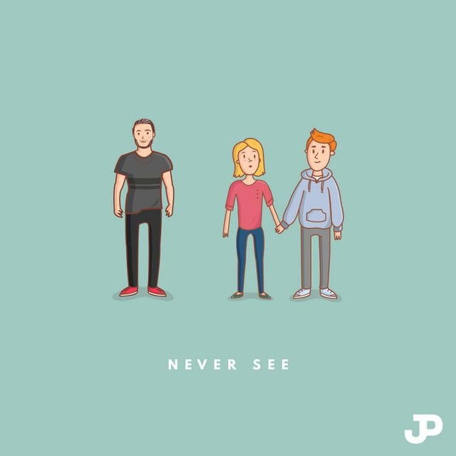 Never See