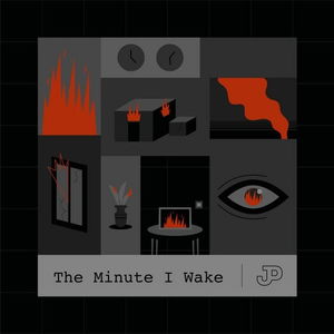 The Minute I Wake