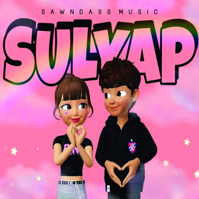 Sulyap