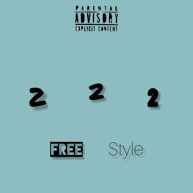 222 Freestyle