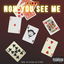 Now You See Me cover