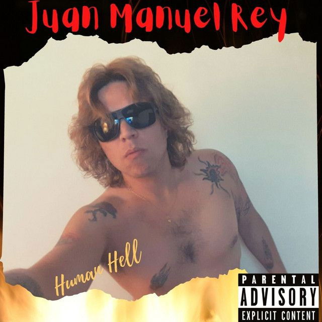 Juan Manuel Rey profile