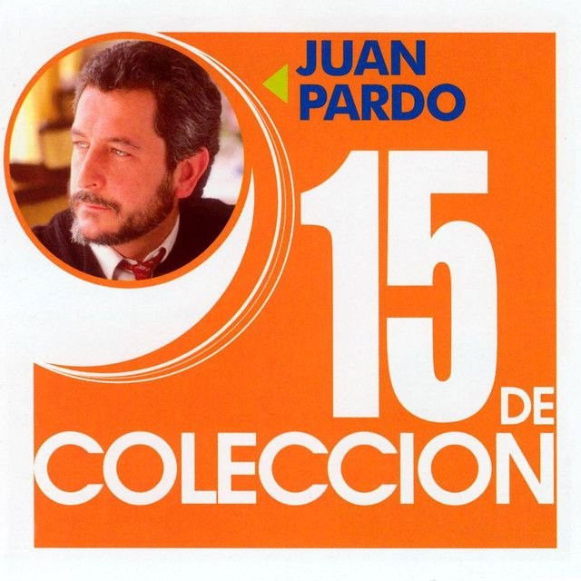 Juan Pardo profile