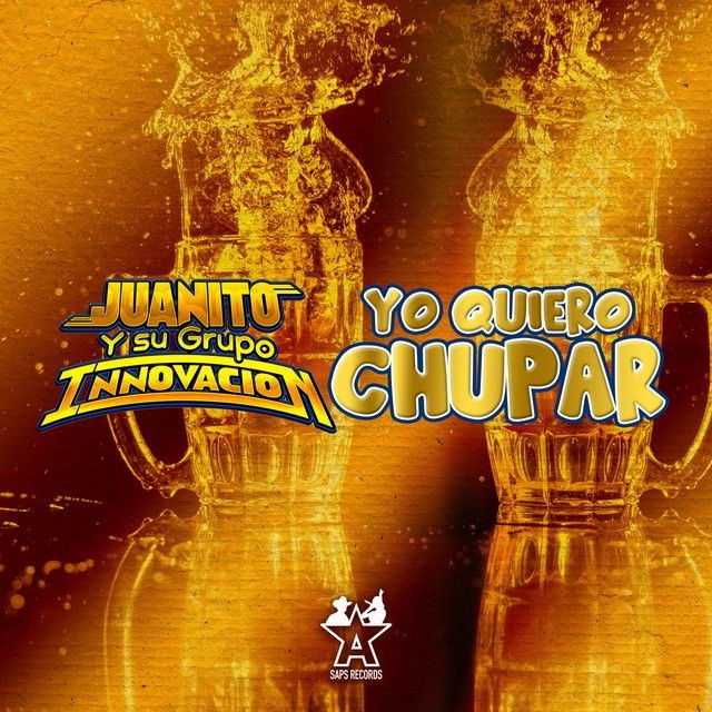 Yo Quiero Chupar