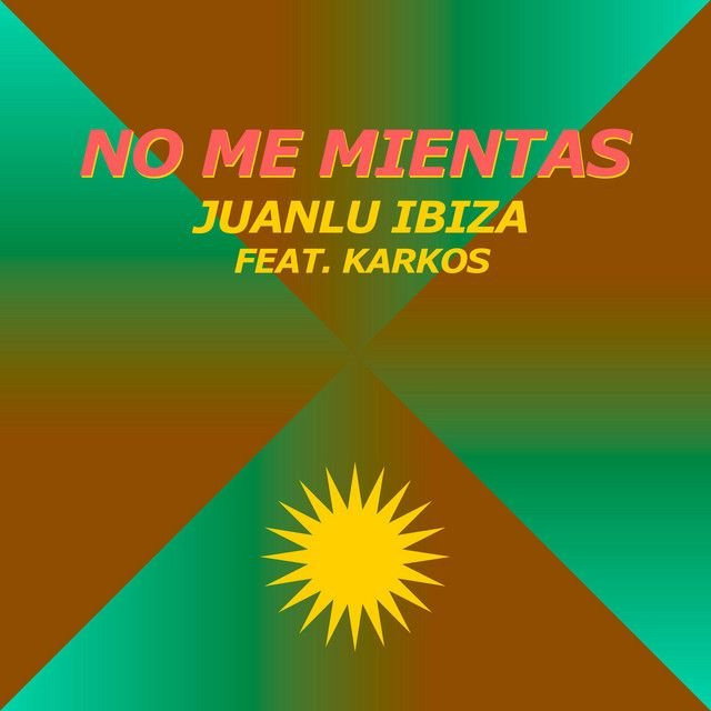 No me Mientas