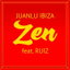 Zen cover