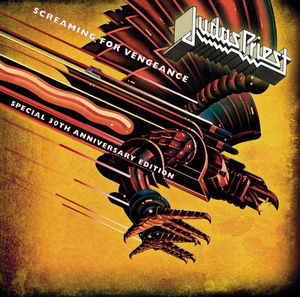 Screaming for Vengeance