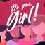 Do You, Girl! cover