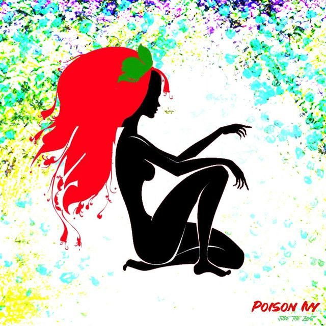 Poison Ivy