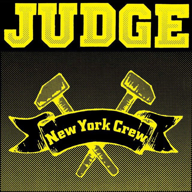 Judge profile