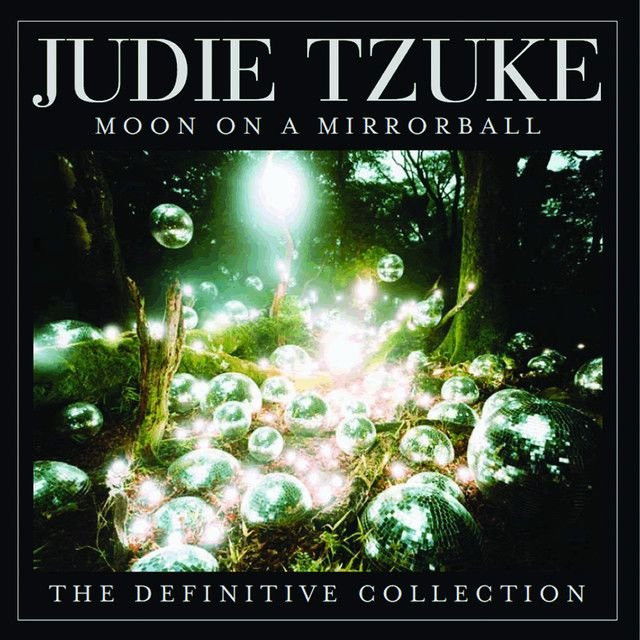 Judie Tzuke profile