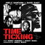 Time Ticking cover