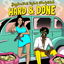 Hard & Done cover