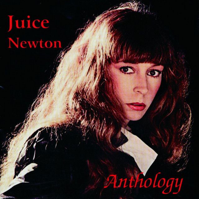 Juice Newton profile