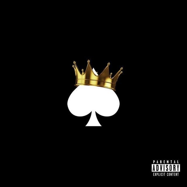 King of Spades