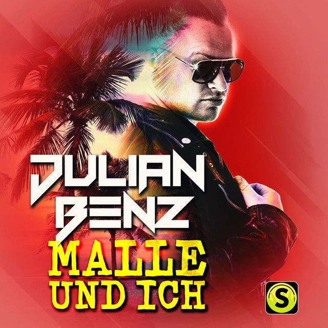 Julian Benz profile