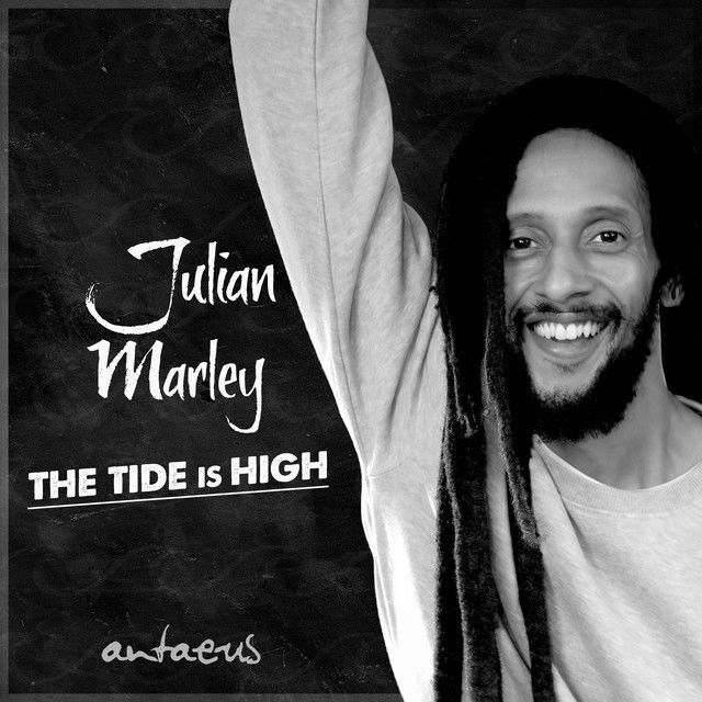 Julian Marley profile