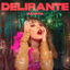 Delirante cover