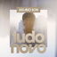 Nada Mudou cover