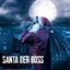 Santa der Boss cover