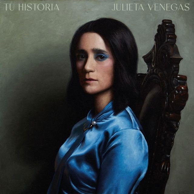 Julieta Venegas profile