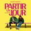 Partir un jour cover