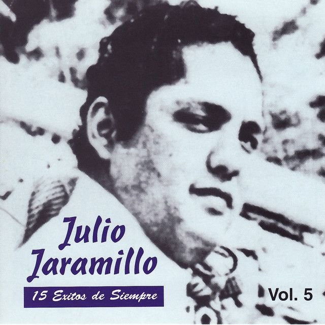 Julio Jaramillo profile