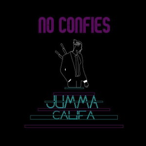No Confies