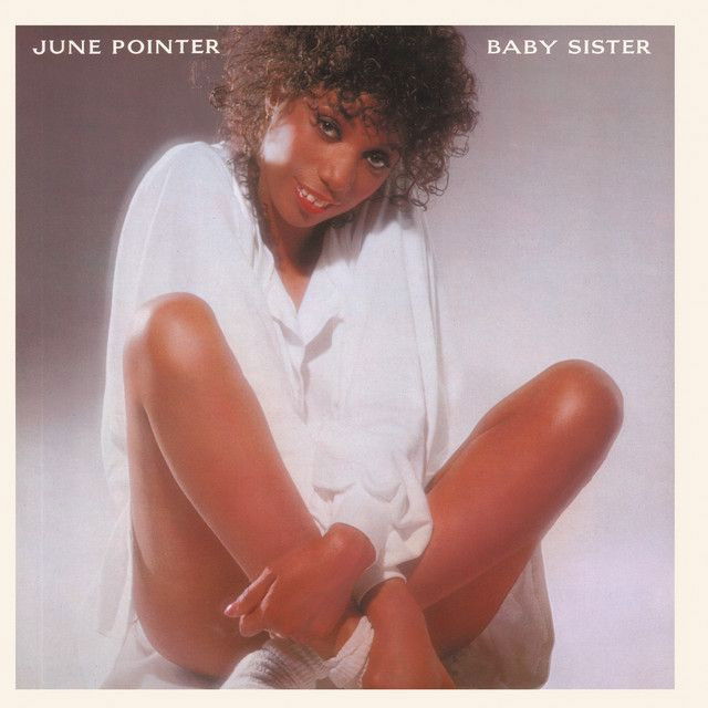 June Pointer profile