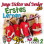 Das Zahnputzlied cover