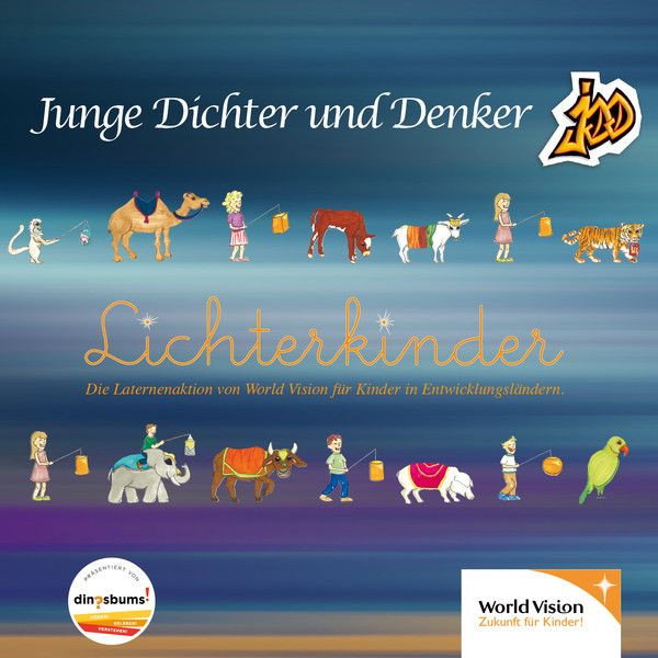 Lichterkinder