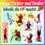Der Körperteil Blues cover