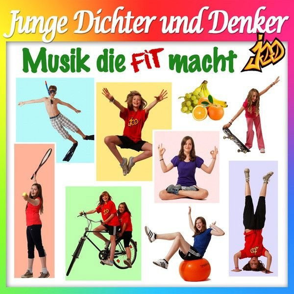 Der Körperteil Blues