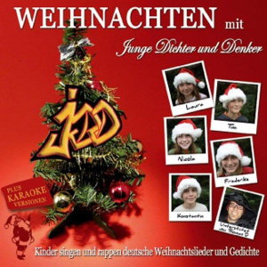 Fröhliche Weihnacht überall