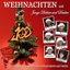 Fröhliche Weihnacht überall cover