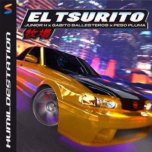 El Tsurito