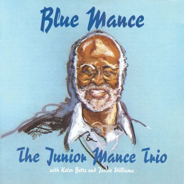 Junior Mance profile