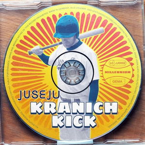 Kranich Kick