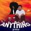 Anything cover