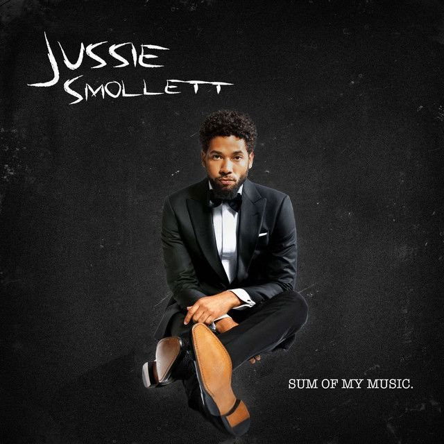 Jussie Smollett profile