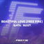 Beautiful Love - Free Fire cover