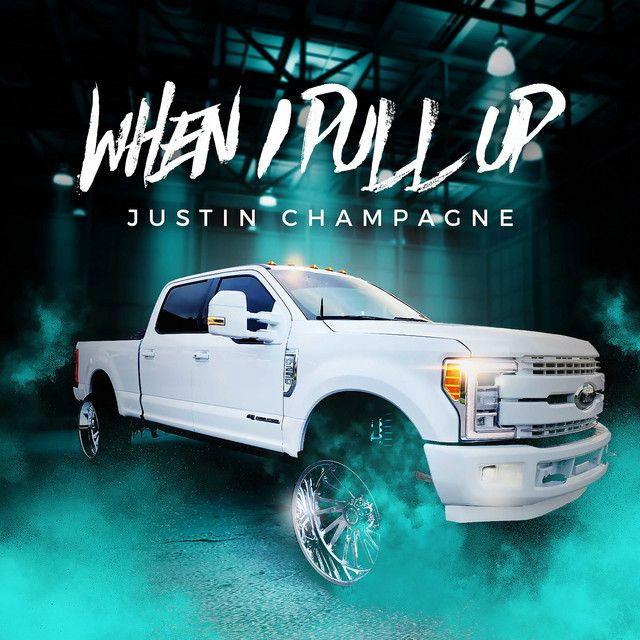 Justin Champagne profile