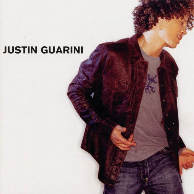 Justin Guarini profile