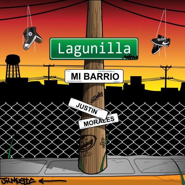 Lagunilla Mi Barrio