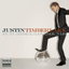 SexyBack cover