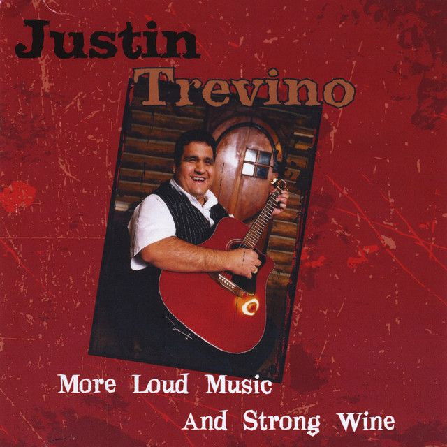 Justin Trevino profile