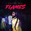 Flames cover