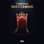 Throne Watching cover