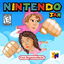 Nintendo cover