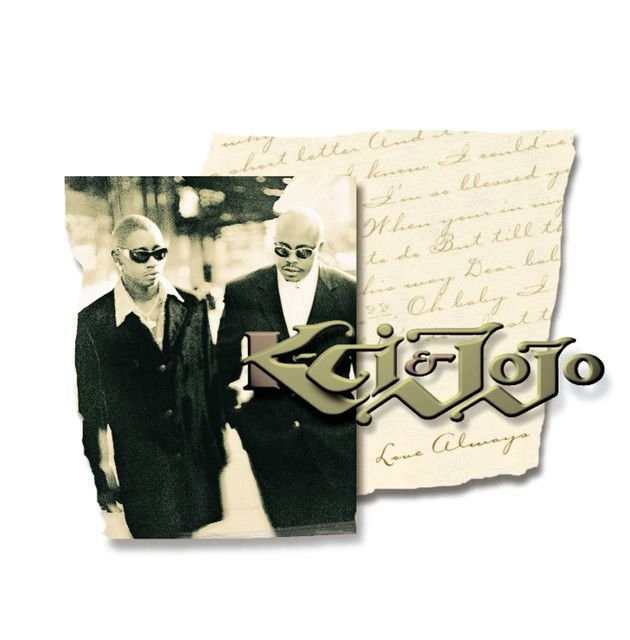 K‐Ci & JoJo profile